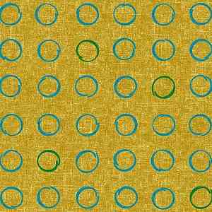 Ковролин Flotex Vision Shape 530008 (Spin) Lemon фото  | FLOORDEALER