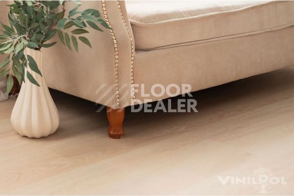 Плитка ПВХ Vinilpol Glue 2мм 7892 EIR ДУБ НОТО фото 1 | FLOORDEALER