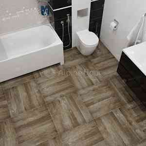 Alpine Floor Expressive Parquet