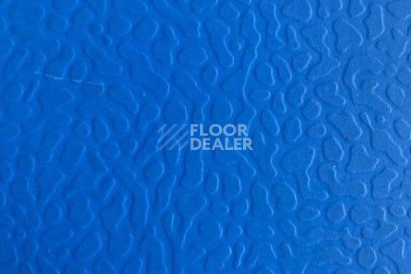 Линолеум Gem 4.5 4.5 Blue фото 1 | FLOORDEALER