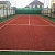 Искусственная трава Apoluza SportFloor TURF Paddle 12мм Paddle 12\25 Red  | FLOORDEALER