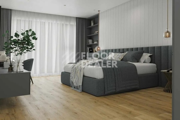 Плитка ПВХ Alpine Floor Eclipse Super Matt 4мм Калькутта Есо 21-26 фото 1 | FLOORDEALER