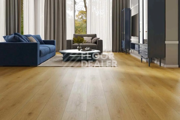 Плитка ПВХ Alpine Floor Eclipse Super Matt 4мм Элиас Есо 21-23 фото 1 | FLOORDEALER