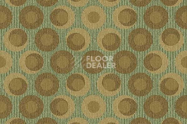 Ковролин Flotex Vision Shape 810001 (Orbit) Spring фото 1 | FLOORDEALER