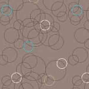 Ковролин HALBMOND Circles in Motion 17004-A01 фото ##numphoto## | FLOORDEALER