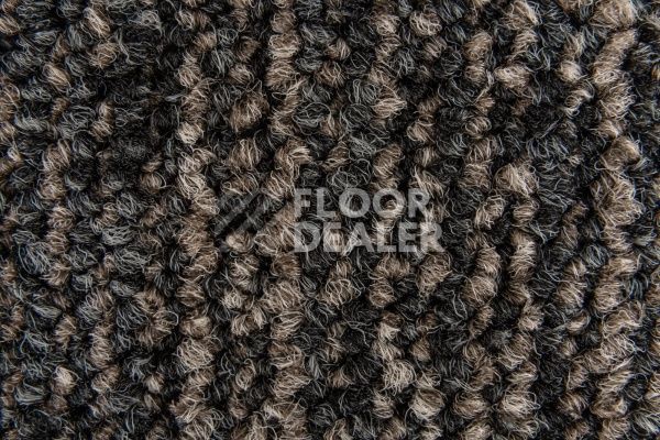 Ковровая плитка IVC Flare 745 фото 2 | FLOORDEALER