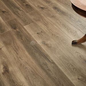 Плитка ПВХ Alpine Floor Premium XL Дуб коричневый ABA ECO 7-9 фото 3 | FLOORDEALER