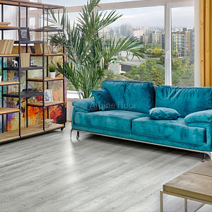 Alpine Floor Grand Sequoia LVT 2.5мм