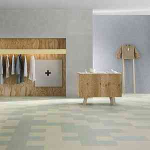 Marmoleum Click