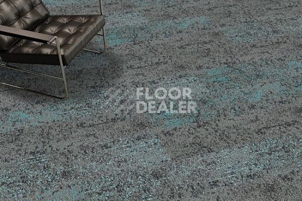 Ковровая плитка Neuflor Desert 600902+ SKY BLUE MIX фото 1 | FLOORDEALER