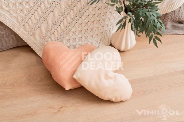 Плитка ПВХ Vinilpol Glue 2мм 7889 EIR ДУБ АСТИ фото 4 | FLOORDEALER