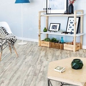 Плитка ПВХ Alpine Floor Classic Акация CLICK ЕСО 107-8 фото 2 | FLOORDEALER