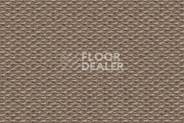 Плитка ПВХ Bolon BKB Sisal Plain Beige фото 1 | FLOORDEALER