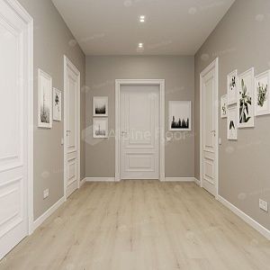 Плитка ПВХ Alpine Floor Solo Ададжио ЕСО 14-4 фото 3 | FLOORDEALER