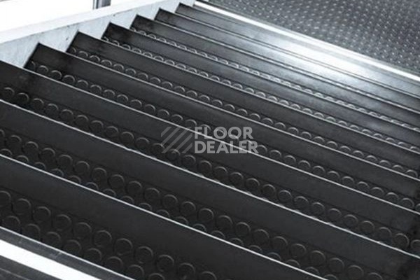 Линолеум PVC GYM BXHD32 15502 Gray фото 4 | FLOORDEALER