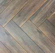 Ламинат Kronotex Herringbone 10мм D6008 ДУБ ЭЛЬБА фото 1 | FLOORDEALER