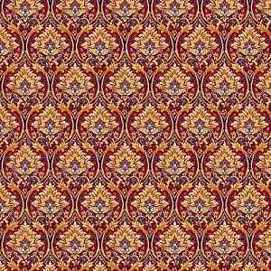 Ковролин Agnella Impulse TAPESTRY-red фото  | FLOORDEALER