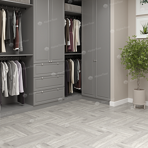 Плитка ПВХ Alpine Floor Parquet LVT 2.5мм ДУБ ПОЛИС ECO16-21 фото 4 | FLOORDEALER