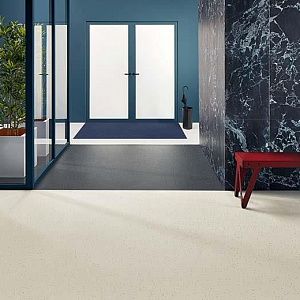 Линолеум Forbo Sphera Evolution 50401 silver white pearl фото 3 | FLOORDEALER