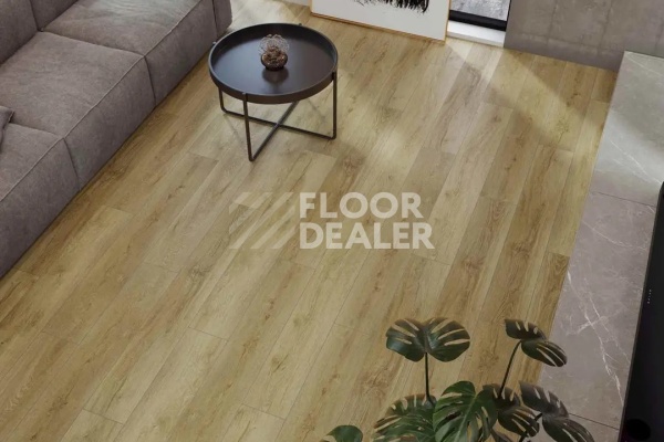 Плитка ПВХ Alpine Floor Eclipse Super Matt 4мм Фраменто Есо 21-10 фото 2 | FLOORDEALER