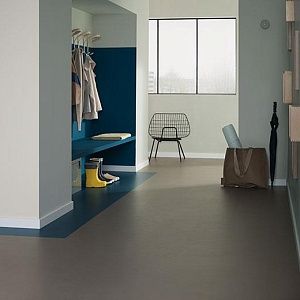 Плитка ПВХ Marmoleum Modular t3568 delta lace фото 3 | FLOORDEALER