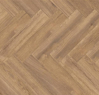 Ламинат Kronotex Herringbone 8мм D4764 Дуб Тревизо фото 1 | FLOORDEALER