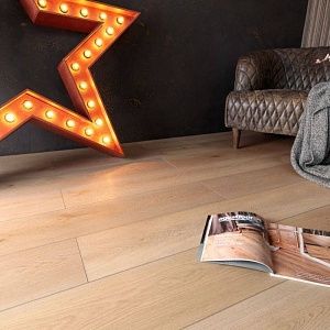 Aqua Floor Real Wood XXL  AF8025XXL