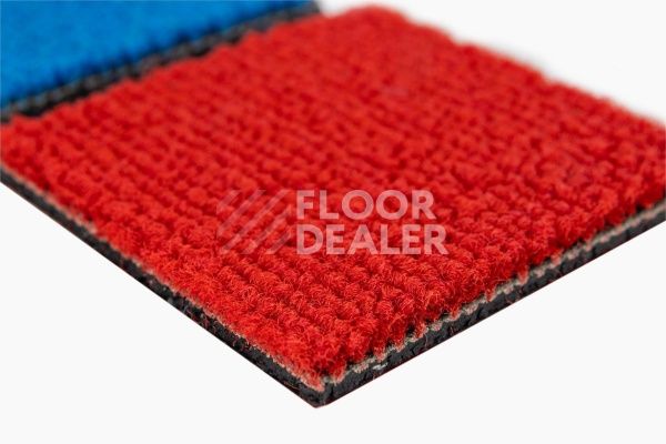 Ковровая плитка ESCOM Color Play - Spot 22123 фото 3 | FLOORDEALER