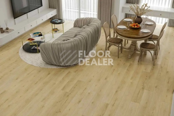 Плитка ПВХ Alpine Floor Eclipse Super Matt 4мм Фореста Есо 21-36 фото 2 | FLOORDEALER