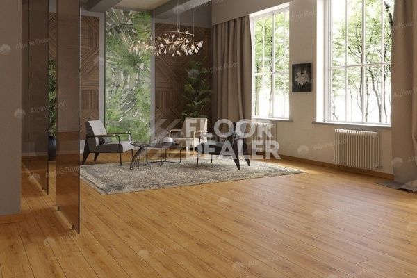 Ламинат Classen Arteo 8 M 62756 Дуб Макан фото 3 | FLOORDEALER