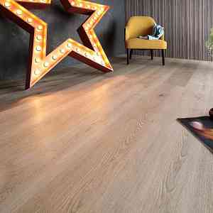 Aqua Floor Real Wood XXL