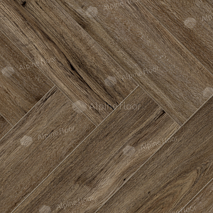 Ламинат Alpine Floor Herringbone Pro 12мм Бордо LF106-10 фото ##numphoto## | FLOORDEALER