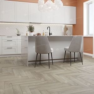 Плитка ПВХ Alpine Floor Parquet LVT 2.5мм ДУБ ФАНТАЗИЯ ECO16-1 фото 4 | FLOORDEALER