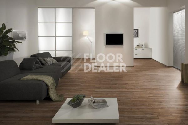 Ламинат Kronotex Exquisit Plus D4784 Дуб Гала коричневый фото 5 | FLOORDEALER