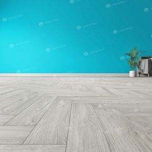 Плитка ПВХ Alpine Floor Parquet LVT 2.5мм СНЕЖНЫЙ ECO16-11 фото 4 | FLOORDEALER