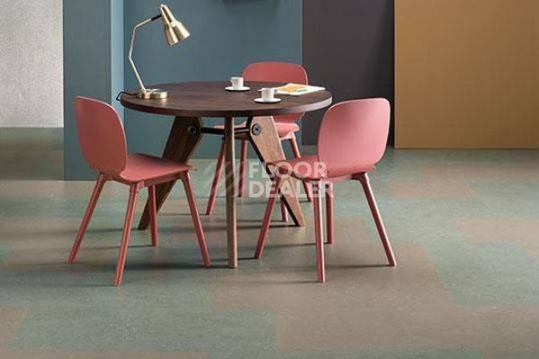 Виниловая плитка ПВХ Marmoleum Modular t3704 satellite фото 1 | FLOORDEALER