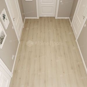 Плитка ПВХ Alpine Floor Solo Ададжио ЕСО 14-4 фото 4 | FLOORDEALER