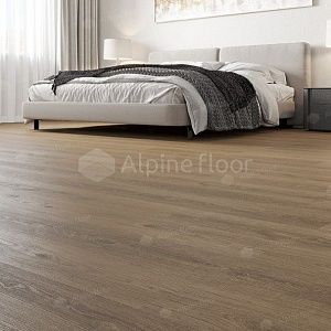 Плитка ПВХ Alpine Floor Solo Аллегро ЕСО 14-1 фото 2 | FLOORDEALER