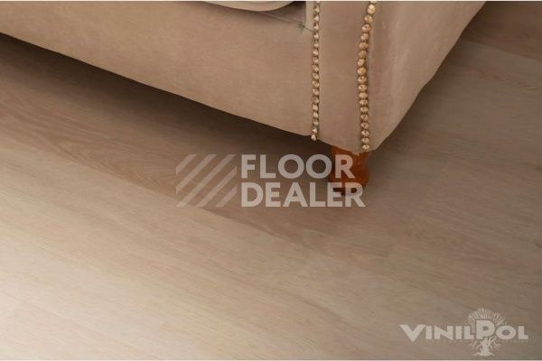 Плитка ПВХ Vinilpol Glue 2мм 7892 EIR ДУБ НОТО фото 1 | FLOORDEALER