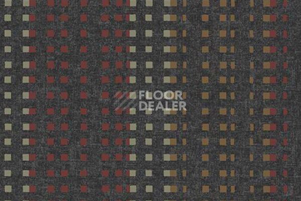 Ковролин Flotex Vision lines 580024 (Trace) Nutmeg фото 1 | FLOORDEALER