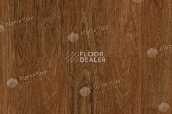 Плитка ПВХ Alpine Floor Nut 4мм Маррон ECO 22-2 фото 1 | FLOORDEALER