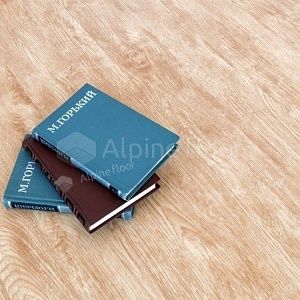 Плитка ПВХ Alpine Floor Classic Бук ECO 152-9 фото 2 | FLOORDEALER