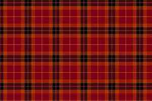 Ковролин Agnella Impulse Tartan Red фото  | FLOORDEALER