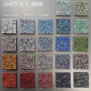 Finet G.T. 2000