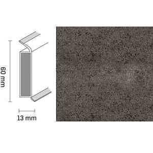Сопутствующие материалы Плинтус Dollken EP 60/13 2725 фото  | FLOORDEALER