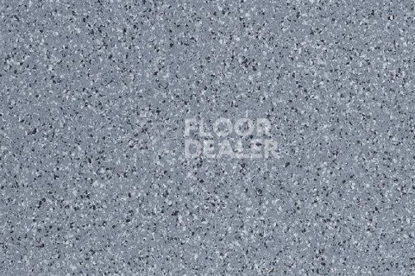 Виниловая плитка ПВХ GTI MAX Cleantech 600 x 600 0252_Titanium фото 1 | FLOORDEALER