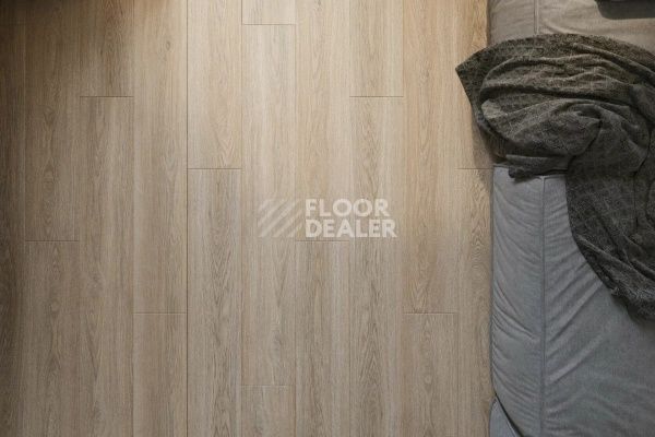 Виниловая плитка ПВХ Alix Floor Natural Line 5мм ALX1560-7 Дуб ирландский темный фото 2 | FLOORDEALER