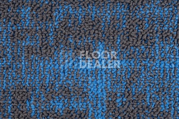 Ковровая плитка Mason 601409+Sapphire фото 2 | FLOORDEALER