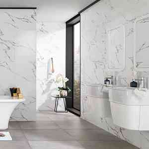 Marmol Carrara 596x596