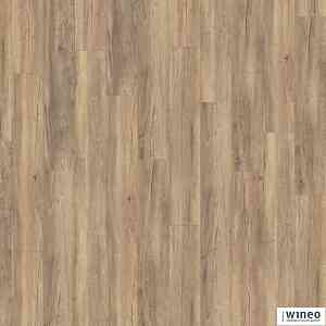 Ламинат Wineo 700 Wood L V4 8мм LA220LV4 Дуб Испания Бежево-коричневый фото  | FLOORDEALER